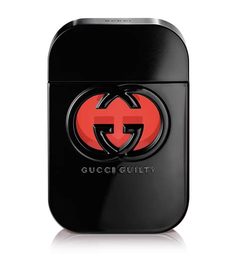 gucci guilty black damen|gucci guilty black price.